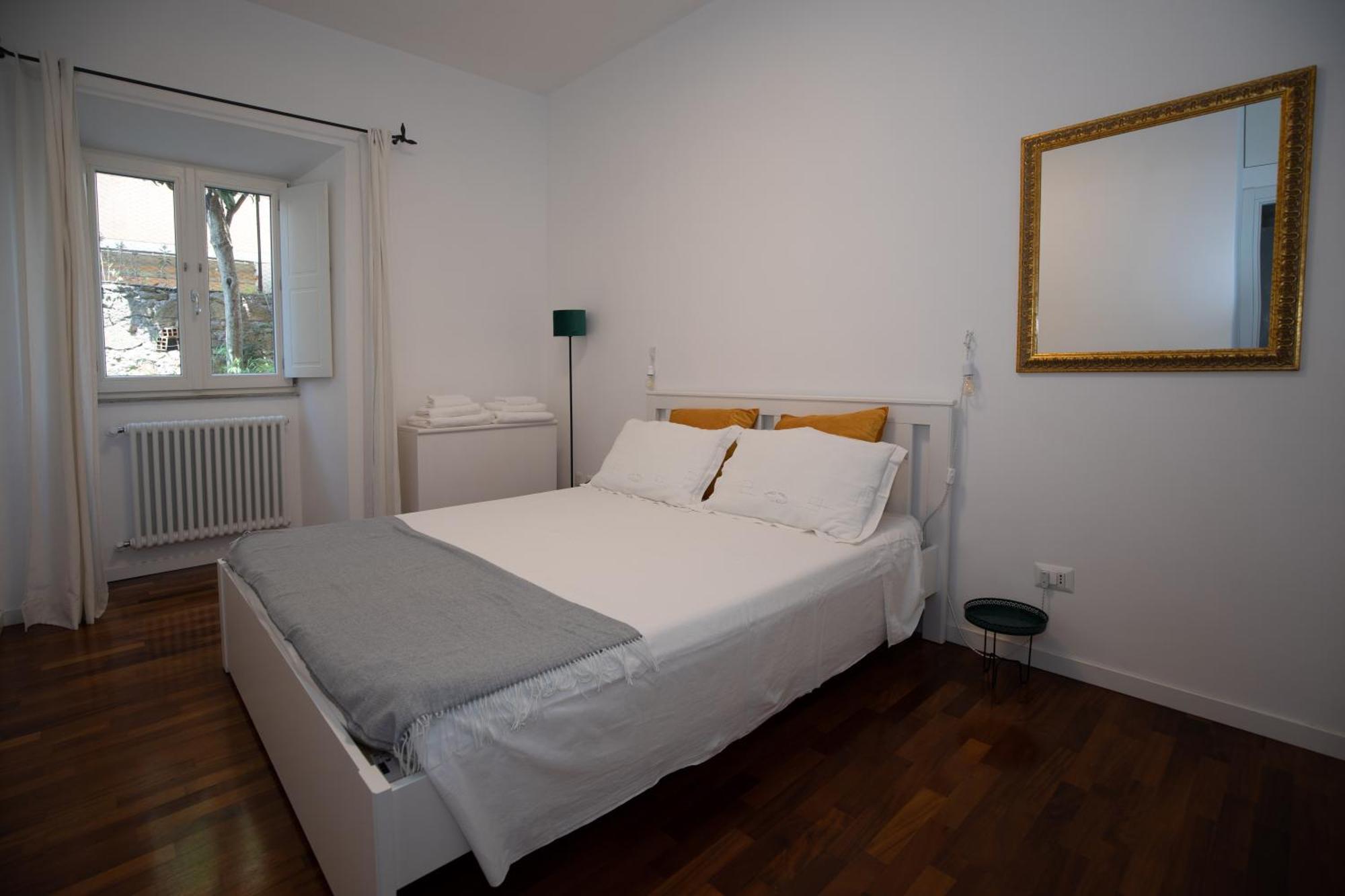 Appartamento Domus Cordara - Splendido Nel
